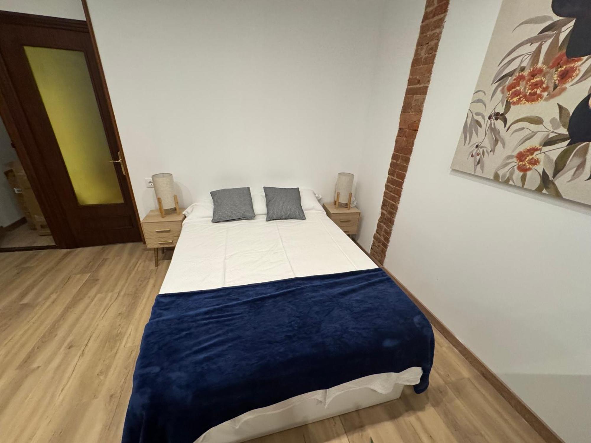 Apartamento Vacare Renedo