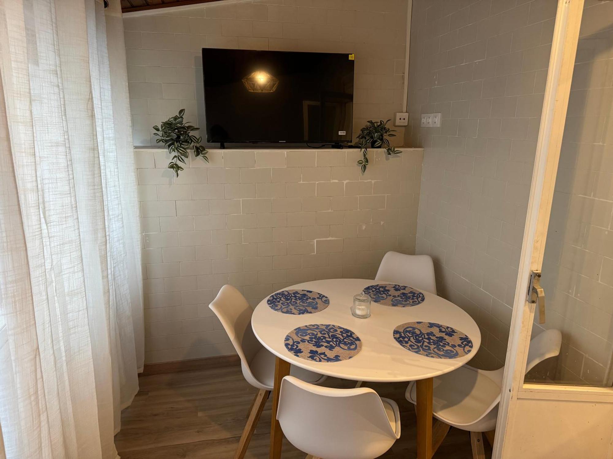 Vacare Renedo Apartamento Santander