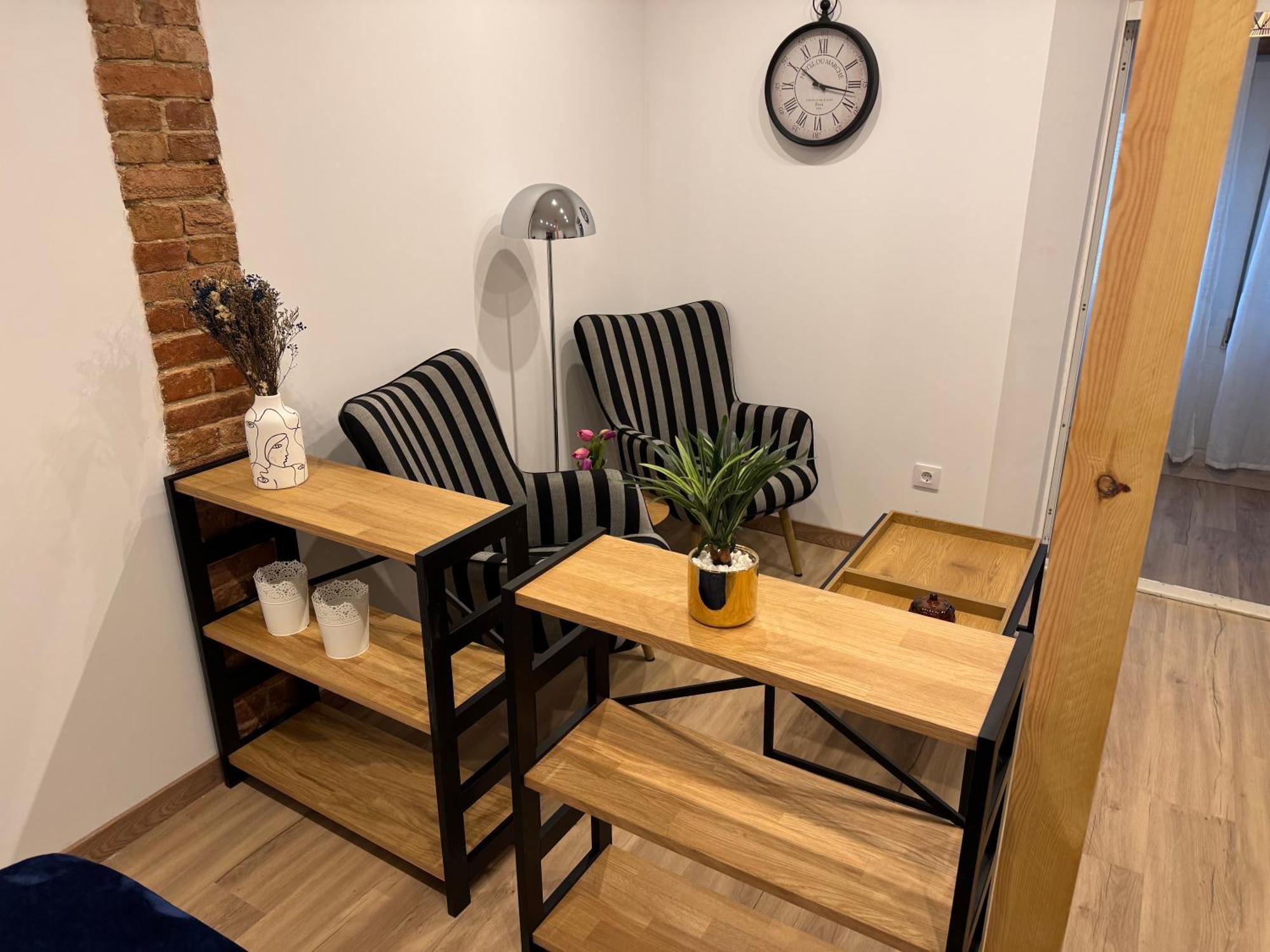 Apartamento Vacare Renedo