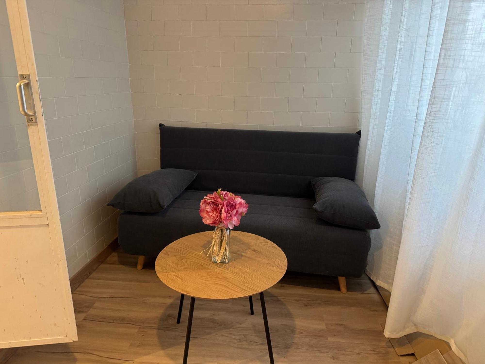 Apartamento Vacare Renedo *
