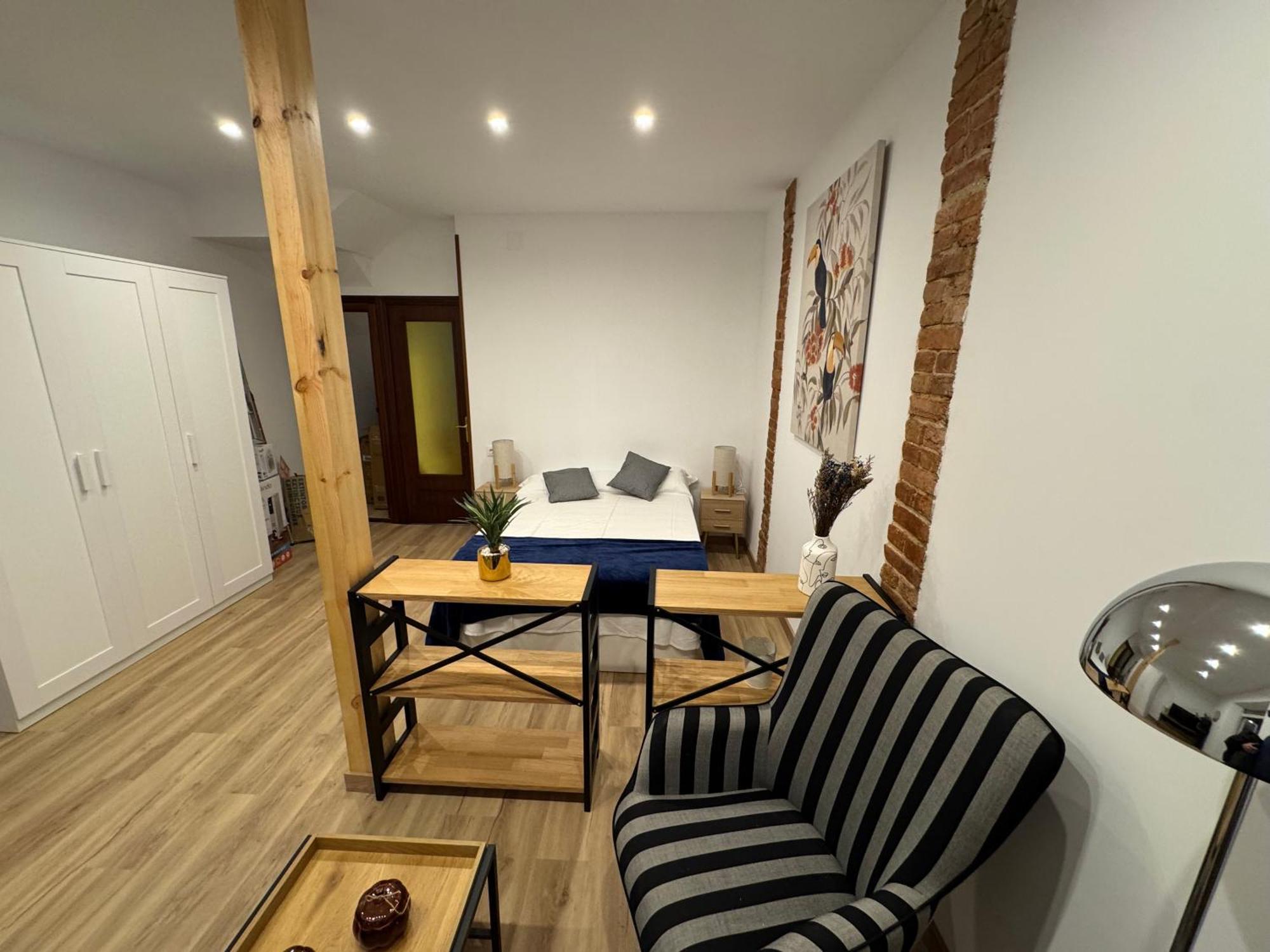 Vacare Renedo Apartamento Santander