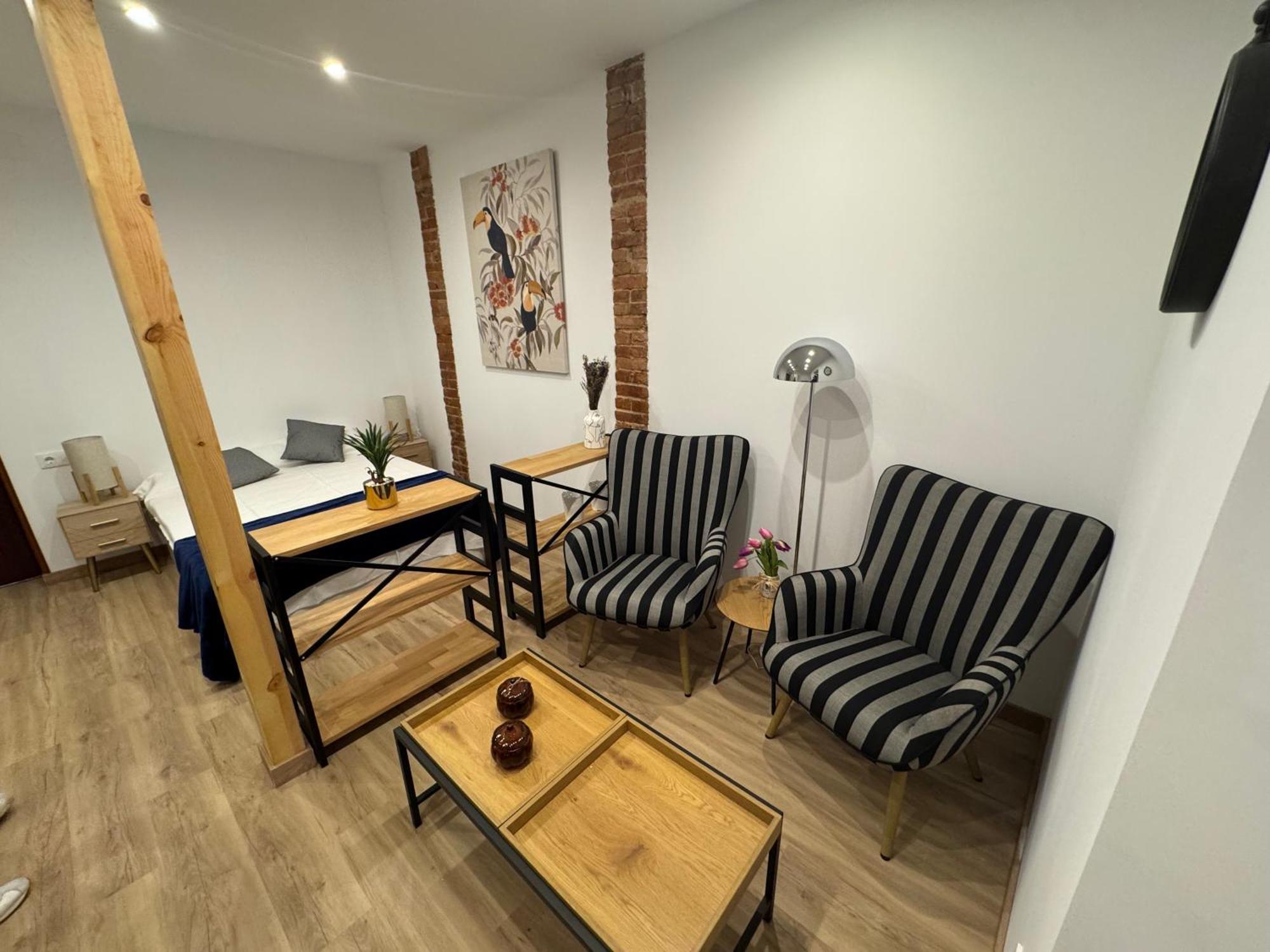 Vacare Renedo Appartement Santander