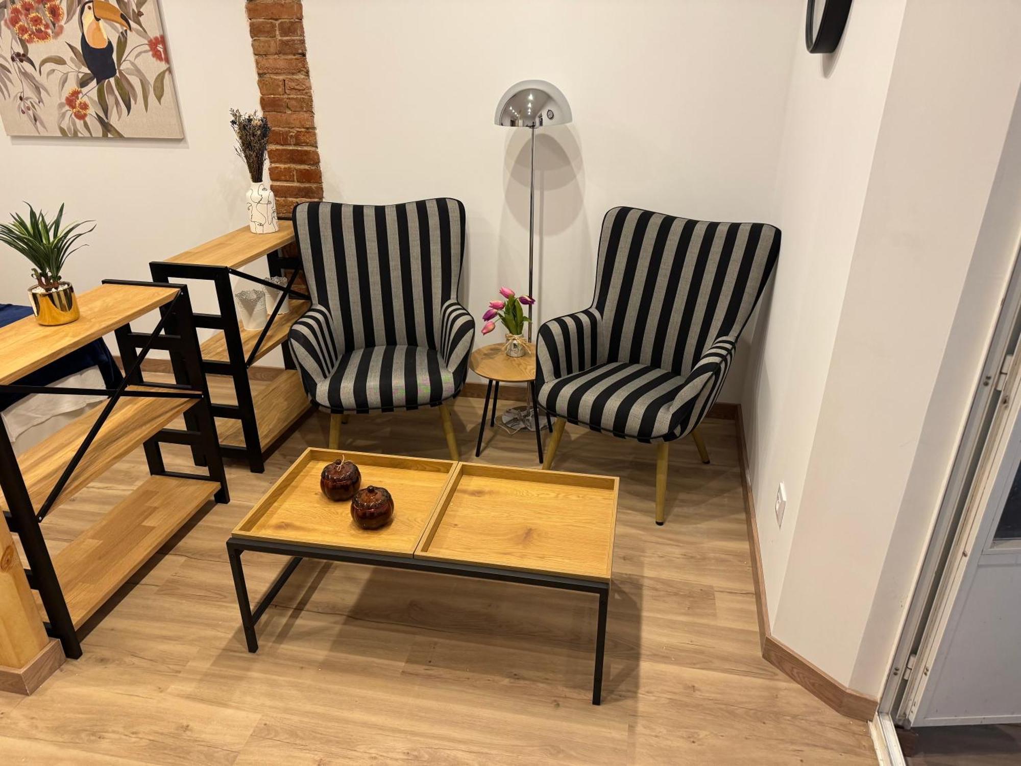 Vacare Renedo Appartement